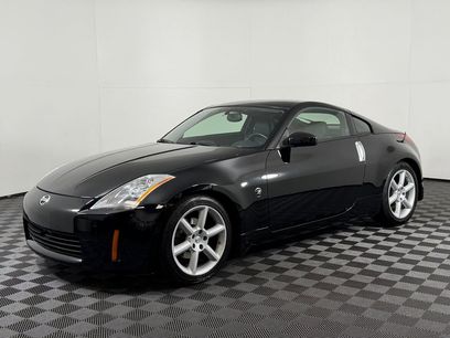 Used 2003 Nissan 350Z Touring
