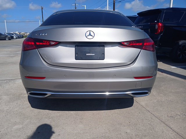 Used 2024 Mercedes-Benz C 300 Sedan image 8