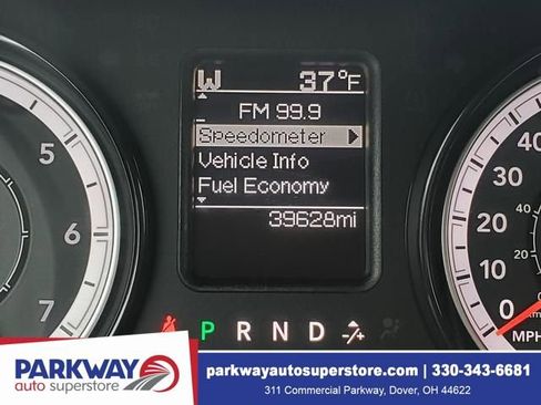 Used 2024 RAM 1500 Classic SLT image 20