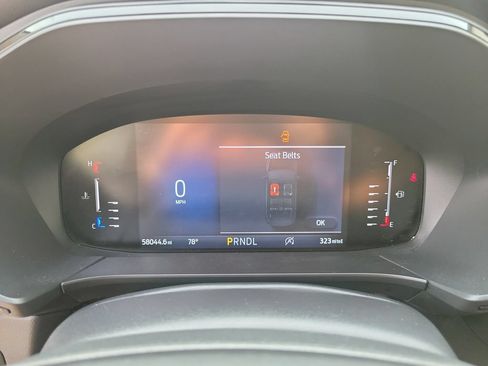 Used 2024 Ford Escape ST-Line FWD image 28