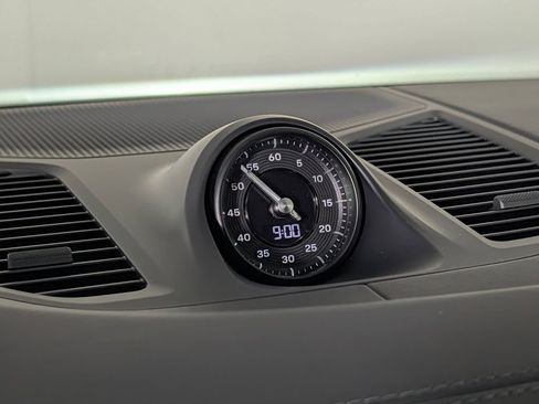 New 2026 Porsche Cayenne S AWD/4WD image 30