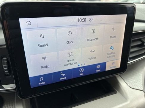 Used 2021 Ford Explorer XLT w/ XLT Sport Appearance Package image 23