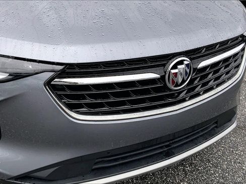 Used 2022 Buick Envision Essence w/ Technology Package II image 29