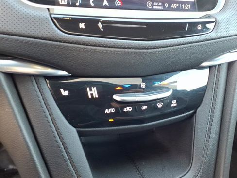 Certified 2023 Cadillac XT5 Premium Luxury image 29