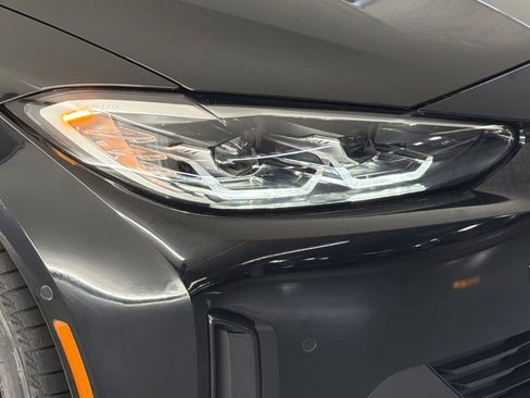 Certified 2023 BMW i4 eDrive40 image 11