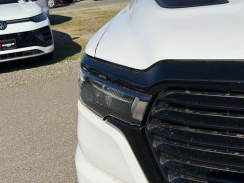 New 2026 RAM 1500 Laramie image 5