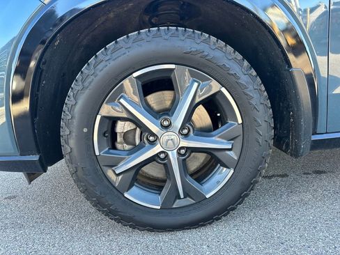 Used 2024 Honda HR-V EX-L image 18