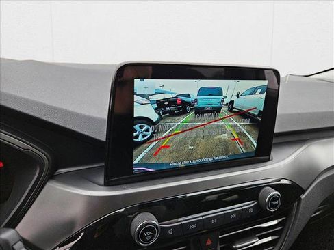 New 2025 Ford Escape Active image 14