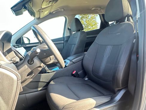 Used 2024 Hyundai Tucson SEL FWD image 9