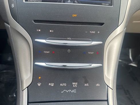 Used 2016 Lincoln MKZ Base w/ Equipment Group 300A Reserve image 27