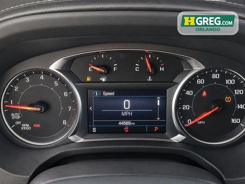Used 2020 GMC Acadia SLE FWD image 15