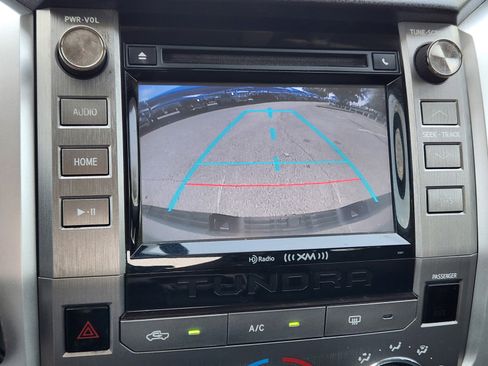 Used 2014 Toyota Tundra SR5 w/ TRD Off Road Package image 7