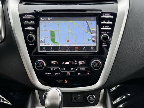 Used 2018 Nissan Murano Platinum image 43