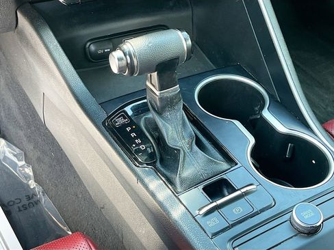 Used 2021 Kia K5 GT-Line w/ GT-Line FWD Premium Package image 25