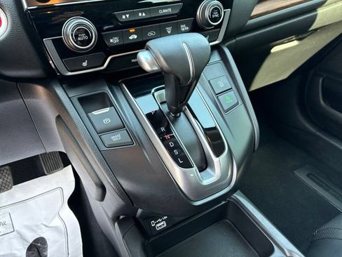 Certified 2022 Honda CR-V EX-L image 15