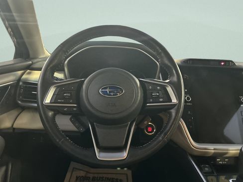 Used 2022 Subaru Legacy Limited image 19