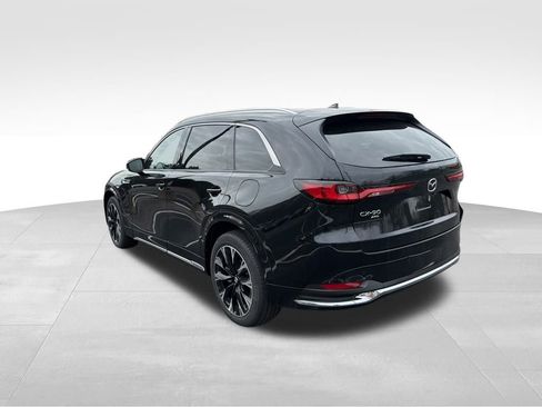 New 2026 MAZDA CX-90 3.3 Turbo S w/ Premium Plus image 3