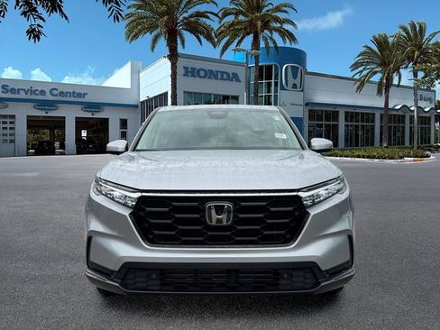 Used 2023 Honda CR-V EX-L image 3