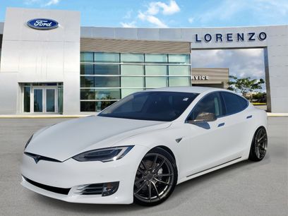 Used 2016 Tesla Model S 90D