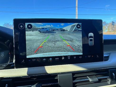 Used 2025 Lincoln Corsair FWD image 25