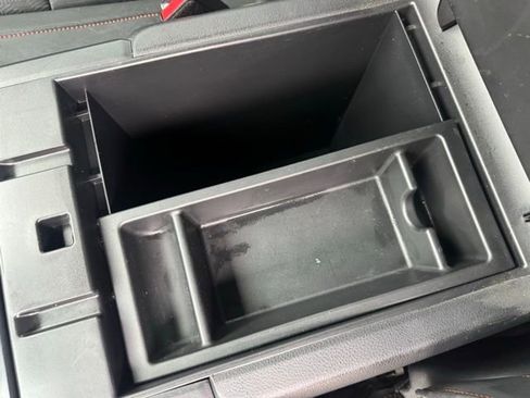 Used 2024 Nissan Titan PRO-4X w/ Off Road Protection Package image 19