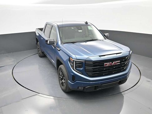 New 2026 GMC Sierra 1500 Elevation w/ Elevation Premium Package image 24