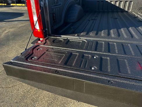 New 2026 Ford F250 XL w/ STX Appearance Package image 47