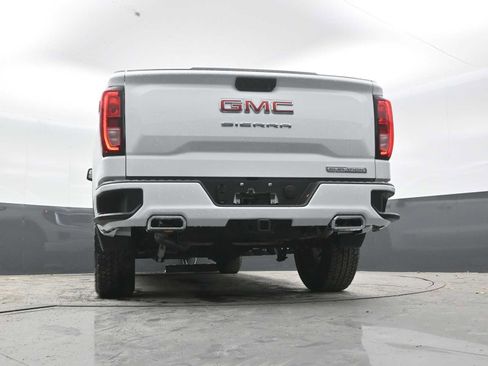 New 2026 GMC Sierra 1500 Elevation AWD/4WD image 45