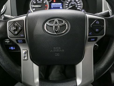 Used 2016 Toyota Tundra SR5 image 29
