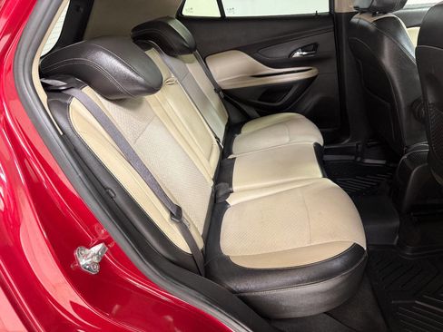 Used 2018 Buick Encore Preferred FWD image 52