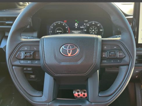 Certified 2025 Toyota 4Runner TRD Pro image 40