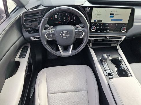 Certified 2024 Lexus RX 350 Premium w/ Accessory Package (Z1) image 13