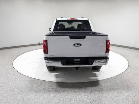 Used 2025 Ford F150 XLT w/ Equipment Group 301A Standard image 32