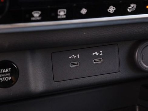 Certified 2025 Nissan Rogue SV AWD/4WD image 20