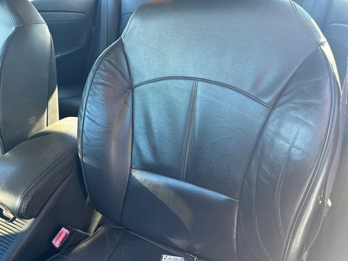 Used 2011 Chevrolet Malibu LTZ image 20