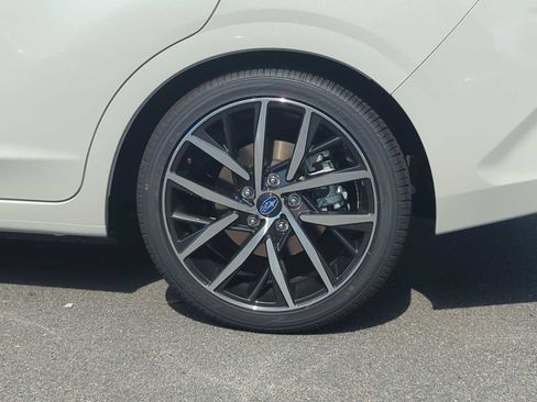 New 2025 Subaru Impreza 2.0i Sport image 14