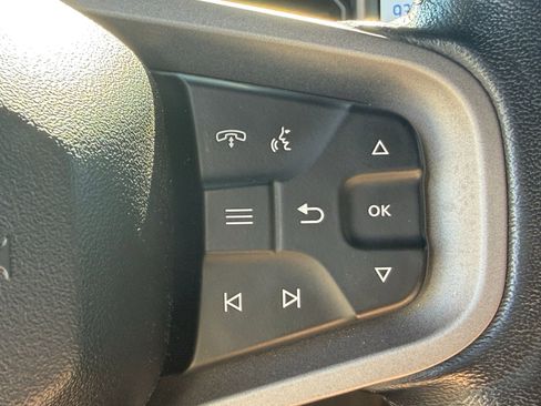 Used 2023 Ford Bronco Outer Banks w/ Sasquatch Package image 33