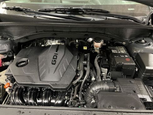 Used 2021 Kia Sorento S w/ Panoramic Sunroof Package image 11