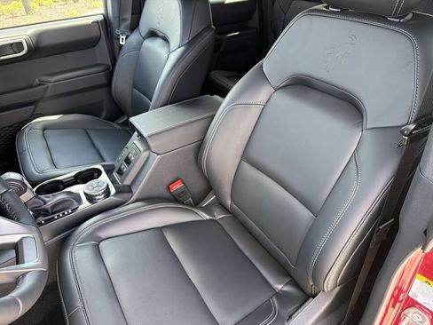 New 2026 Ford Bronco Outer Banks AWD/4WD image 20