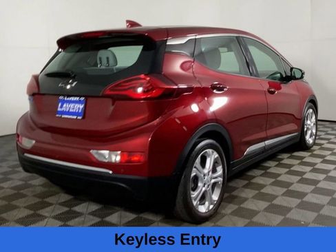 Used 2020 Chevrolet Bolt LT image 12
