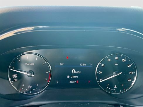 Used 2022 Buick Envision Preferred image 14