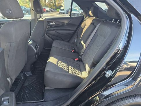 Used 2024 Chevrolet Equinox LT image 25