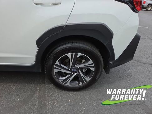 Certified 2026 Subaru Crosstrek 2.0i Premium AWD/4WD image 22