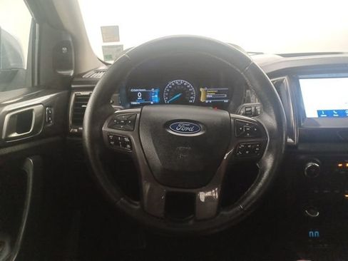 Used 2021 Ford Ranger Lariat w/ Equipment Group 501A High RWD image 21