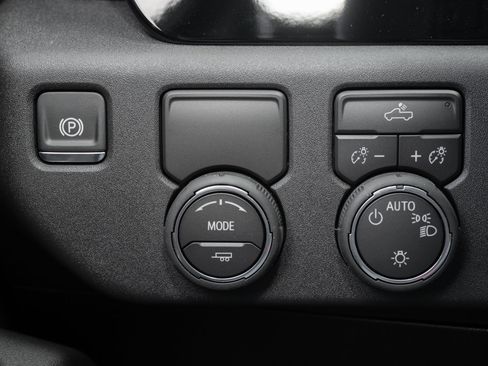 New 2026 Chevrolet Silverado 1500 LT w/ All Star Edition Plus image 25