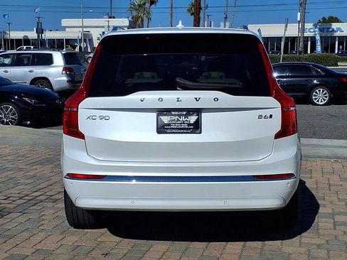 Used 2023 Volvo XC90 B6 Plus AWD/4WD image 5