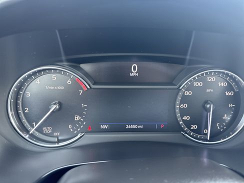 Used 2019 Cadillac XT4 Luxury image 21