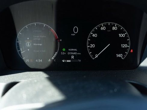 Used 2025 Honda Ridgeline Sport image 19