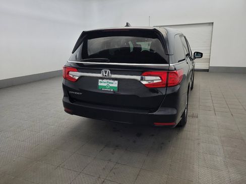 Used 2018 Honda Odyssey EX-L image 7