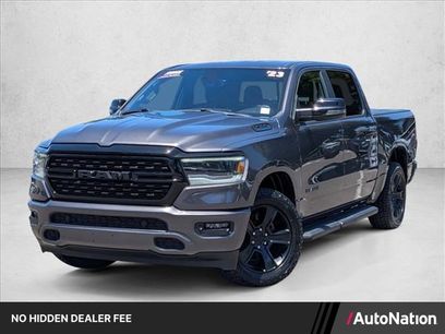 Used 2023 RAM 1500 Big Horn